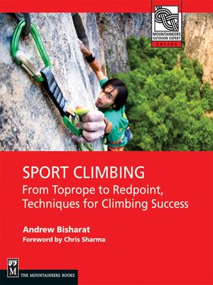 cover image of Sport Climbing